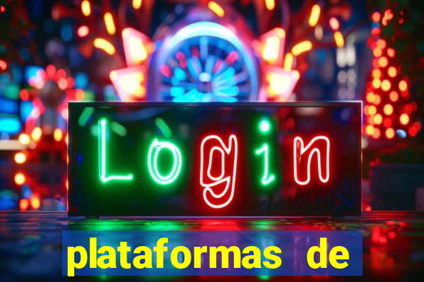 plataformas de jogos de 1 real